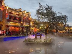 -乾州古城