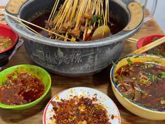 -冒椒火辣(奎星楼街店)