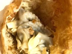 -家阳赵师傅油饼包烧麦(粮道街店)