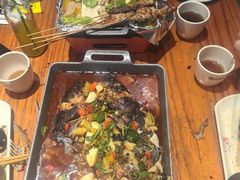 -本色.小马哥烧烤(五一路总店)