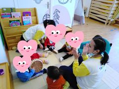 -YoKID优儿学堂早教托育园(青塔路店)