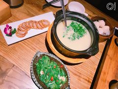 -颐和•海鲜砂锅粥•啫啫煲(奥林匹克广场店)