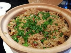 招牌羊松焗饭-新兴·金羊座·粤菜点心(乐峰店)