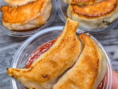 -八珍·广式煎饺·广州老字号(北京路总店)