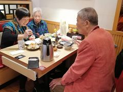 -万岁寿司(芳村店)