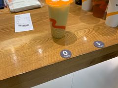 -CoCo都可(秀英万达店)