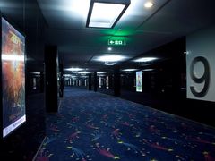 -中影国际影城(神农万达广场CINITY店)