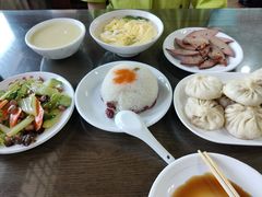 -四条包子(古城街店)