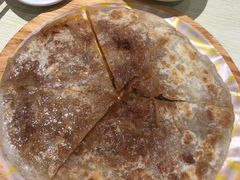 -甲乙饼·手工牛肉饼(东方广场店)