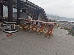-白帝城·瞿塘峡景区
