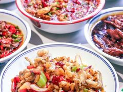 -欧记大排档·景德菜(上海首店)