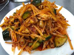 -松明一烤肉馆(鲁园店)