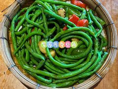 -园林美食城·本土农家菜(杨和镇店)