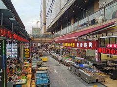 -盱眙小龙虾(天虹店)