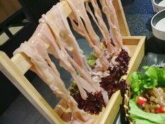 -湊湊火锅·茶憩(和平大悦城店)