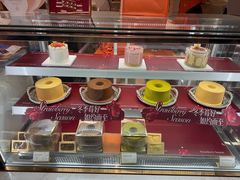 -CloudD'or可露朵蛋糕(1733商业空间店)