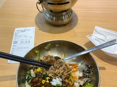 -米村拌饭(通州万达店)