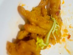 -阿忠食坊大排档·20年老店(万象城店)