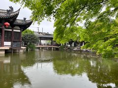 -常熟方塔园