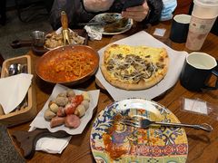 -I HOLIC艾豪丽披萨(KKone店)
