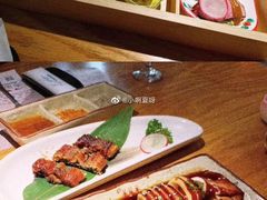 -赤坂亭 M9和牛烧肉(水街店)