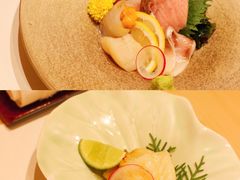 -鮨一日本料理(大中华店)