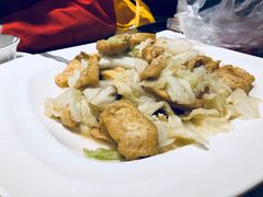 -稻香居锅贴(宋都御街店)