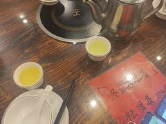 -正能量脆肉鲩火锅
