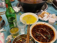 -鸿顺老铁锅美蛙鱼府(解放碑店)