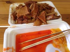细妹五香牛杂-细妹五香牛杂(步行街店)