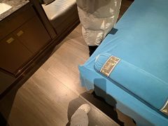 -华夏良子·足道SPA养生(上海崮山路明悦店)