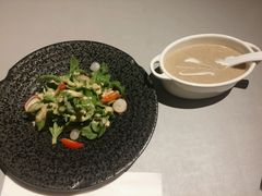 -T館·花园艺术餐厅