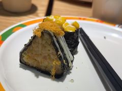 -比格比萨自助(南京万达茂店)