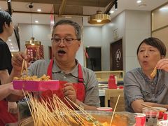 -袁记串串香(新南门店)