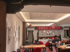-中国徽菜·徽商故里(广安门店)