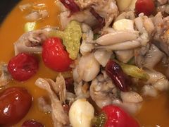 -回·龙虾铺·盆盆蟹·烧烤大排档(回龙观店)