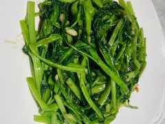 马拉盏炒通菜-金越轩(江南坊店)