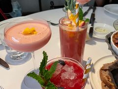 -壳里西餐厅Coquille Seafood Bistro(蒙自路店)