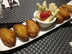 -半秋山西餐厅(巴南万达广场店)