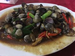 -车头老二大排档(金城步行街店)