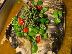 -半天妖烤鱼(方庄店)