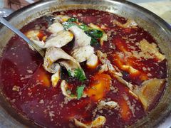 -重庆特色冷锅鱼(武大店)