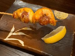 -鸟鹏烧鸟居酒屋(珠江新城店)