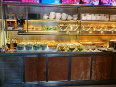 -山城辣妹子(定福庄店)