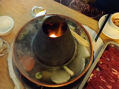 -月圆火锅(宁海东路二店)