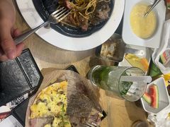 -豪客来牛排(海沧阿罗海店)