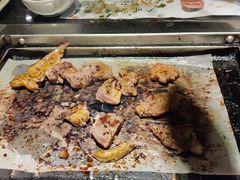 -阪尚皇·原切牛排·烤肉火锅自助(北京路店)