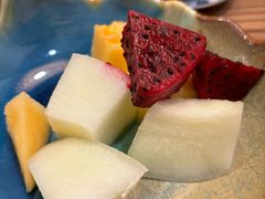 -红叶日料·放题·海胆·定食(星海店)