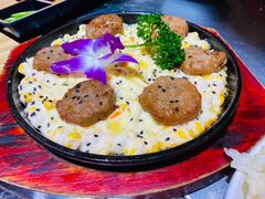 -绣旻烤肉吧(总店)