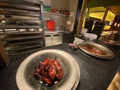 -弄堂里(西溪龙湖天街店)
